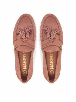 Chunky loafers Lido Rosa