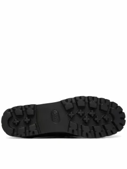 Chunky loafers Lowell KL42226 Nero
