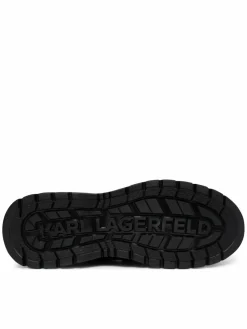 Chunky loafers Magnus KL10610 Nero