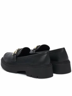 Chunky loafers Mazey 13827624 Nero