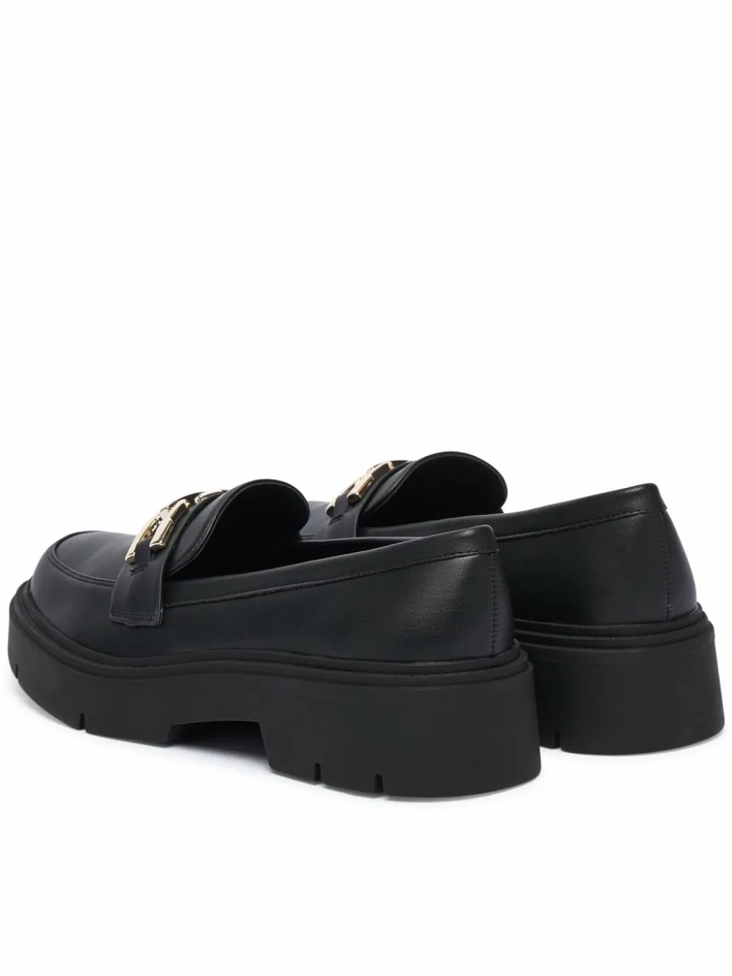 Chunky loafers Mazey 13827624 Nero