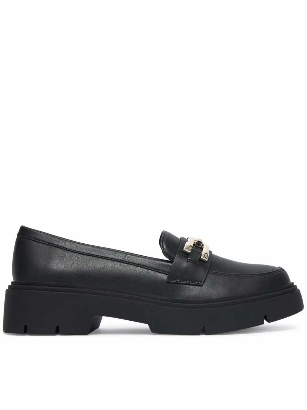 Chunky loafers Mazey 13827624 Nero
