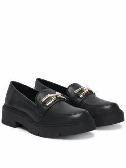Chunky loafers Mazey 13827624 Nero