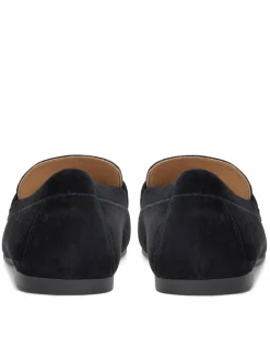 Chunky loafers 802946809005 Nero