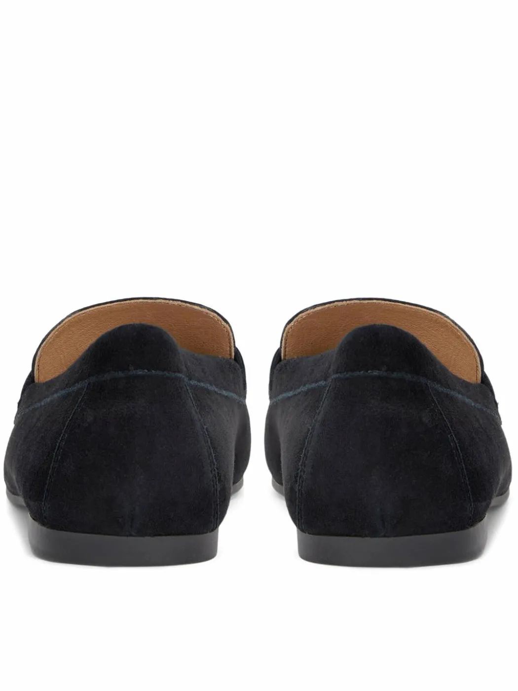 Chunky loafers 802946809005 Nero