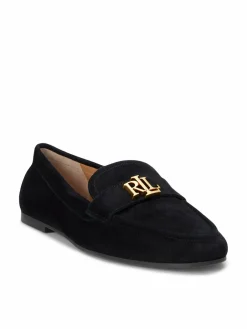 Chunky loafers 802946809005 Nero