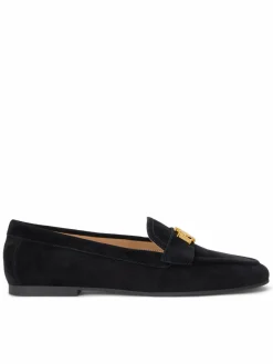 Chunky loafers 802946809005 Nero