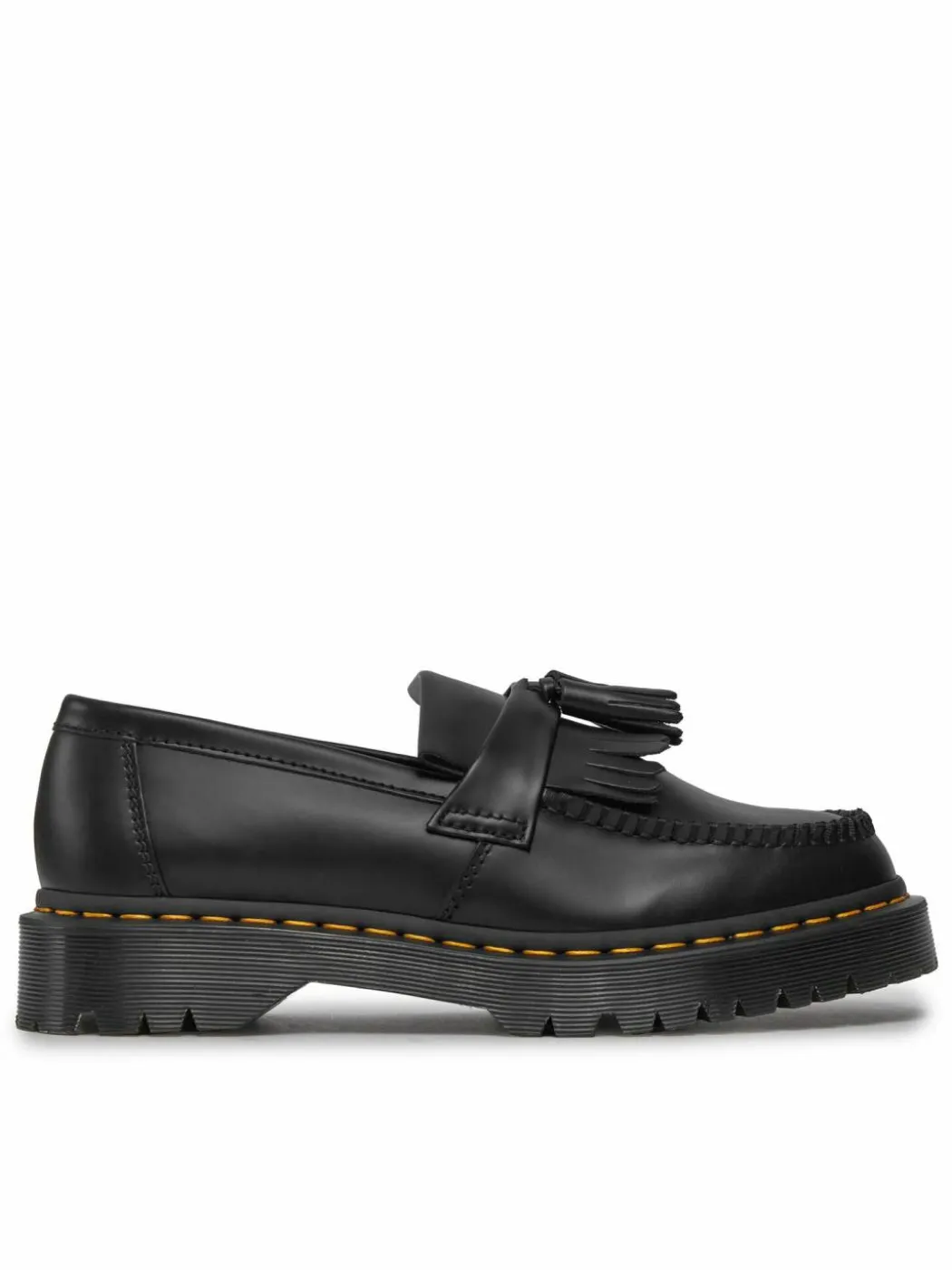 Chunky loafers 26957001 Nero