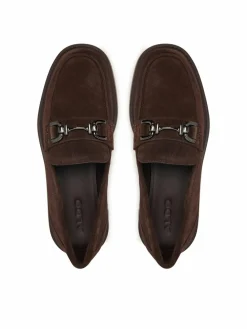 Chunky loafers Oneameth 14058772 Marrone