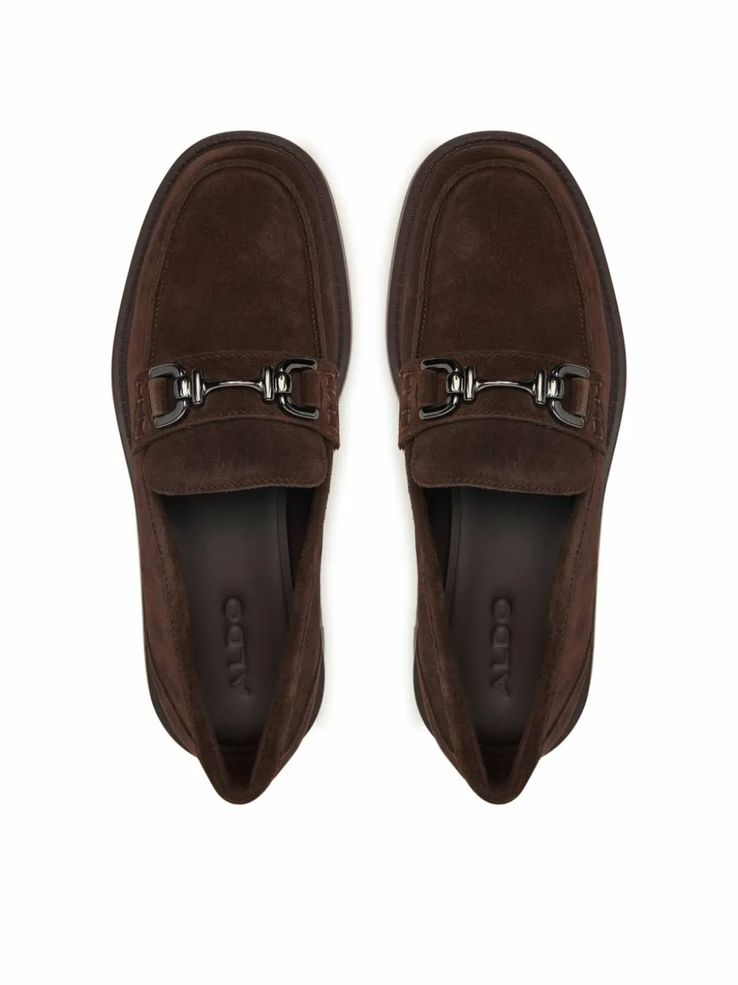 Chunky loafers Oneameth 14058772 Marrone