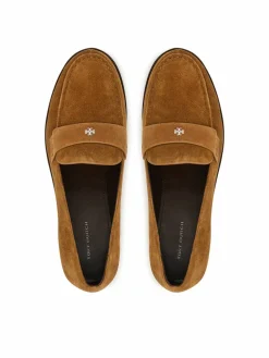 Chunky loafers Penny 178119 Marrone