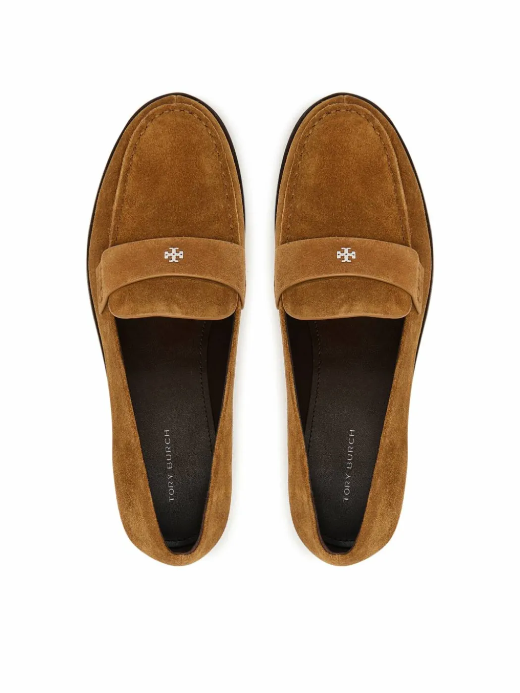 Chunky loafers Penny 178119 Marrone
