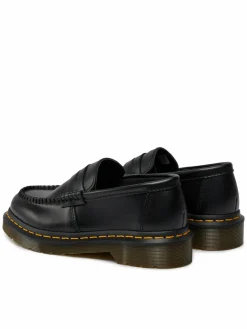 Chunky loafers Penton 30980001 Nero