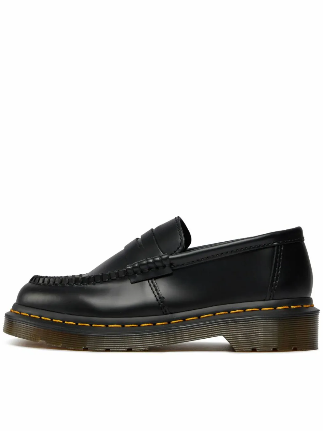 Chunky loafers Penton 30980001 Nero
