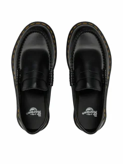 Chunky loafers Penton 30980001 Nero