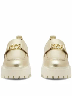 Chunky loafers SARAH-8049 Oro