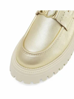 Chunky loafers SARAH-8049 Oro