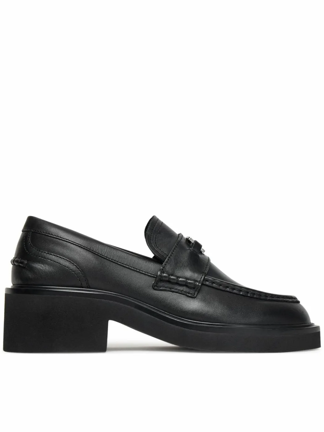 Chunky loafers Tjw Chunky Loafer EN0EN02789 Nero