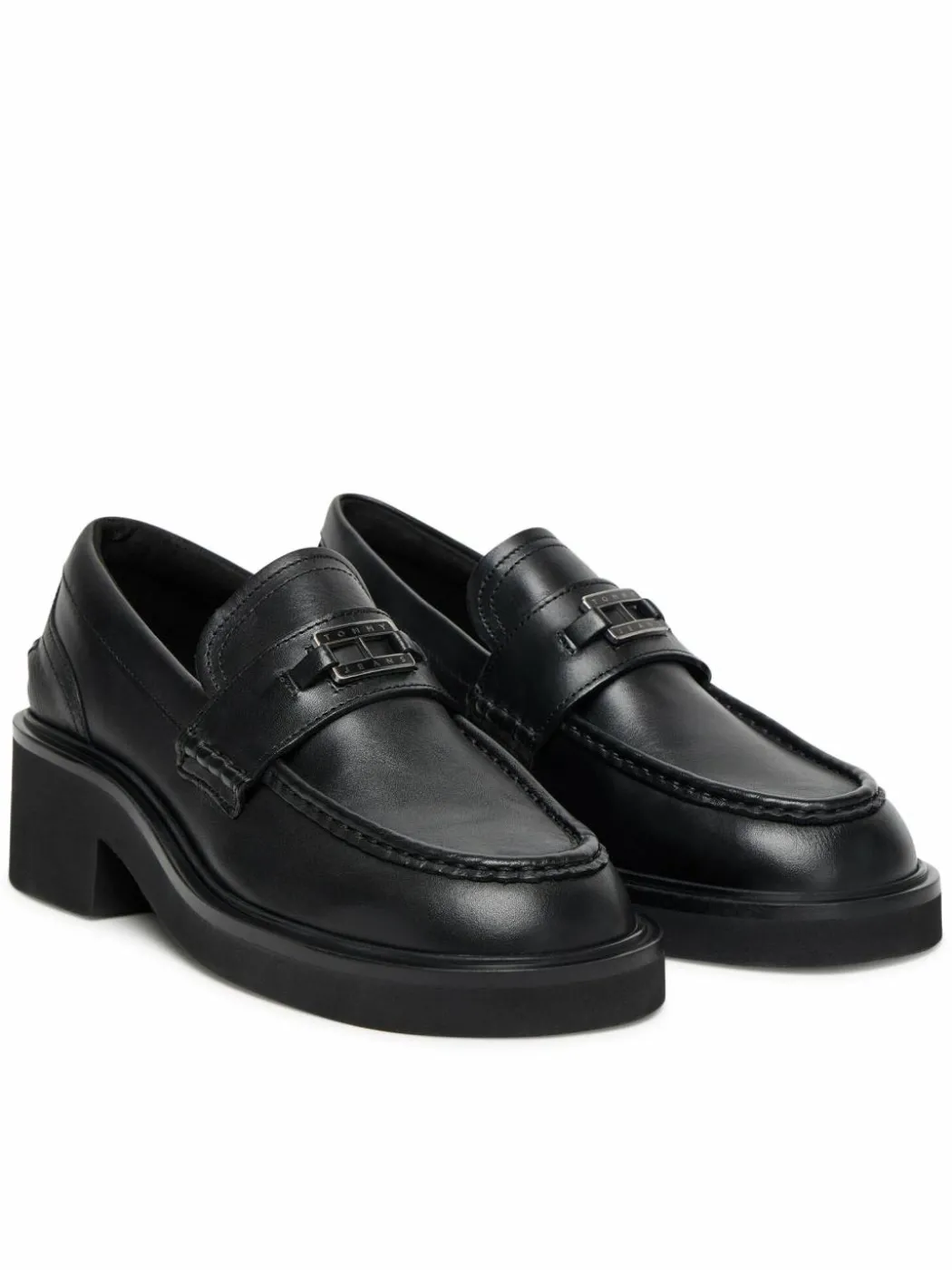 Chunky loafers Tjw Chunky Loafer EN0EN02789 Nero