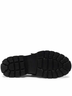 Chunky loafers TONDELA-24919 Nero
