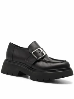 Chunky loafers TONDELA-24919 Nero
