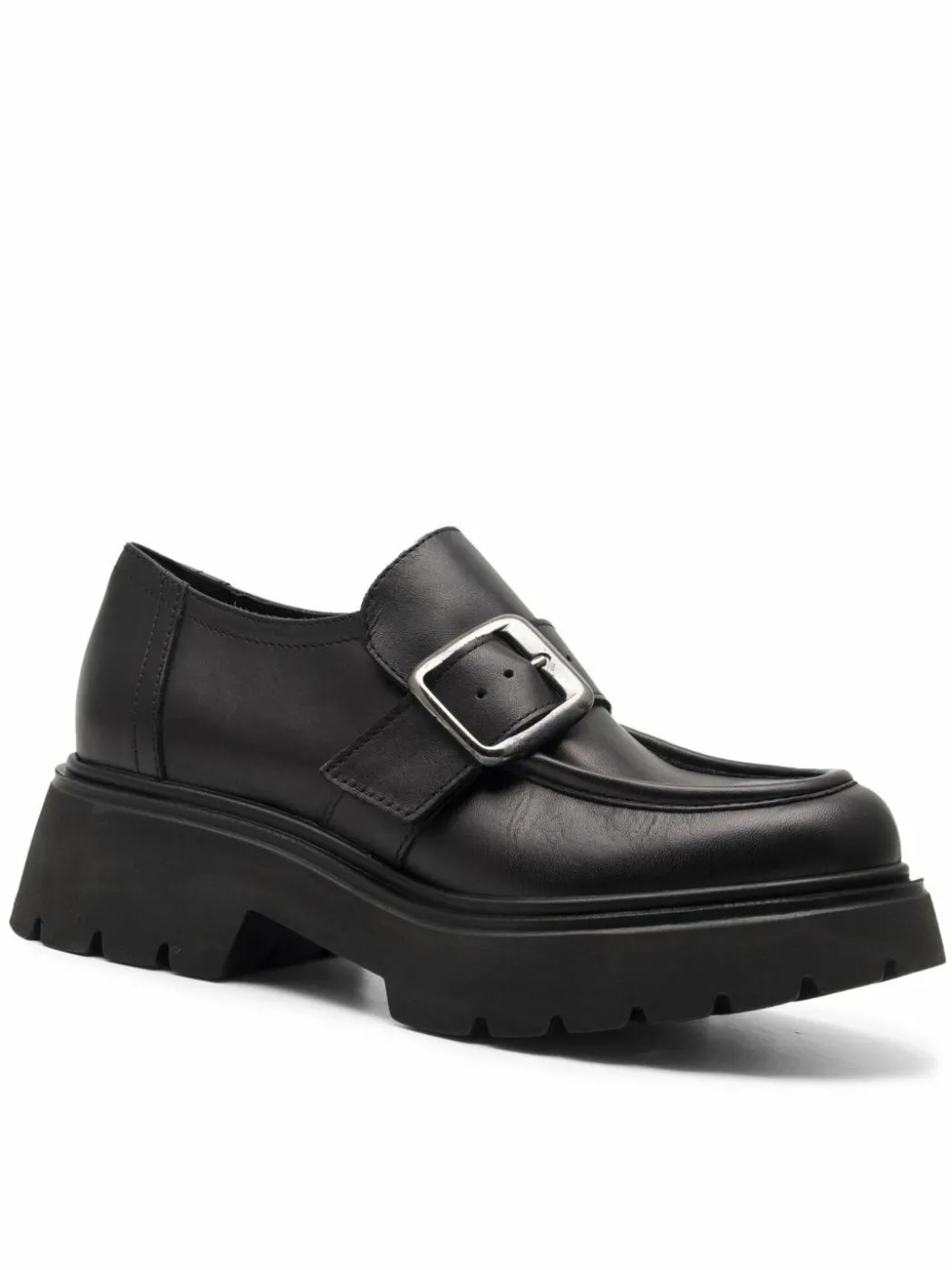 Chunky loafers TONDELA-24919 Nero