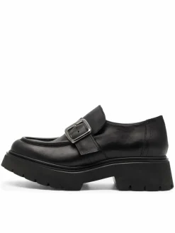 Chunky loafers TONDELA-24919 Nero