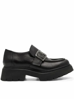 Chunky loafers TONDELA-24919 Nero