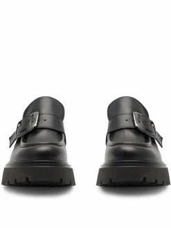 Chunky loafers TONDELA-24919 Nero