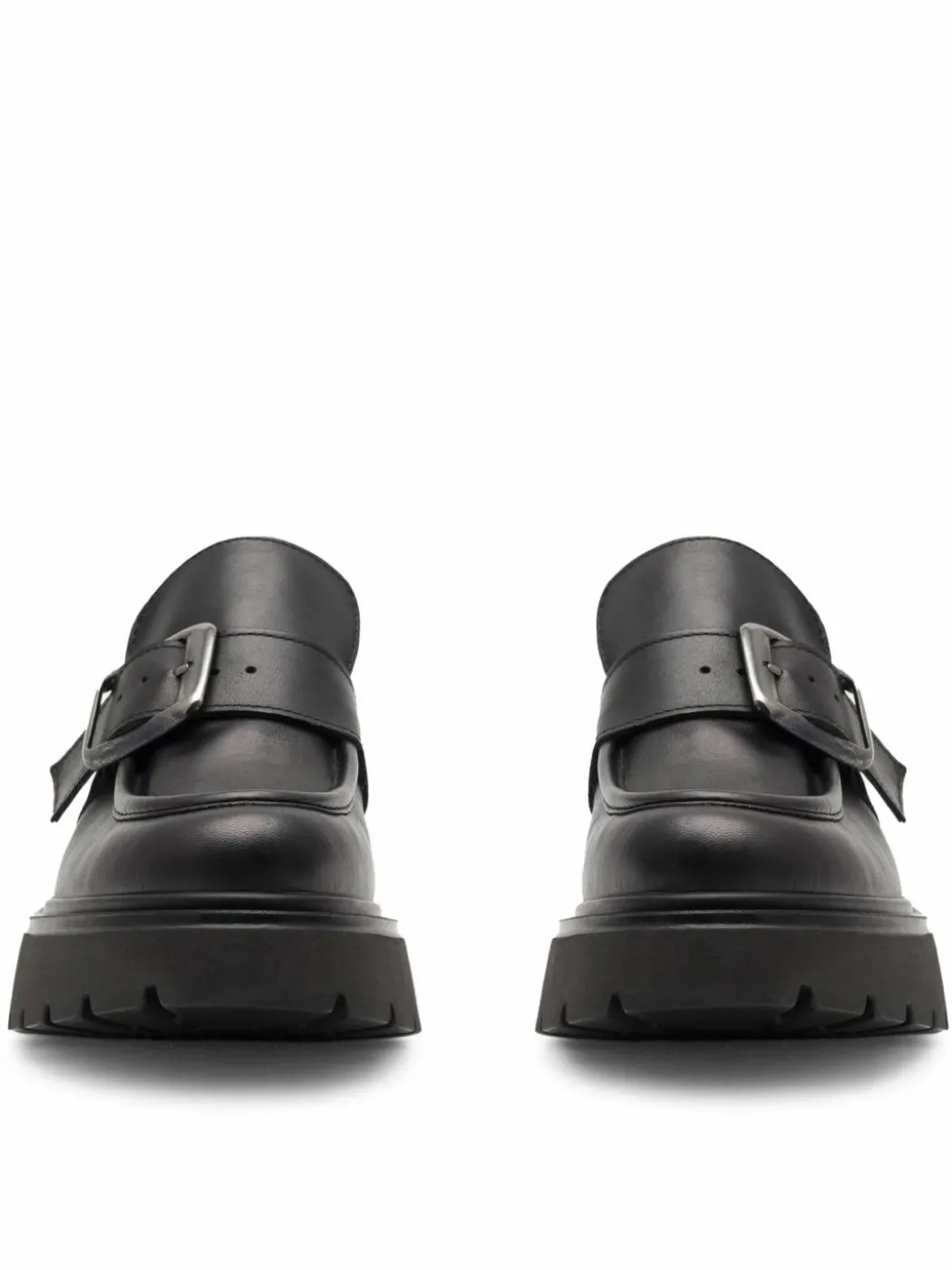 Chunky loafers TONDELA-24919 Nero