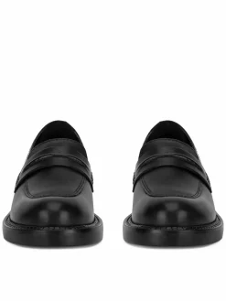 Chunky loafers WI16-12744-06 Nero