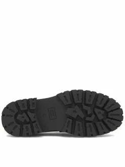 Chunky loafers WS5875-30 Nero
