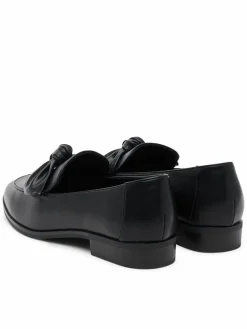 Chunky loafers WYL3674-7 Nero