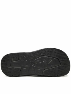 Ciabatte All Gender ApreTrail 1164651 Nero