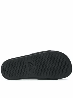 Ciabatte AQYL101038 Nero