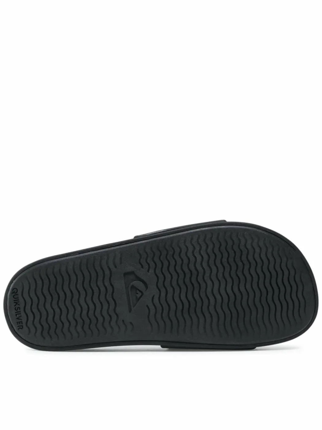 Ciabatte AQYL101038 Nero