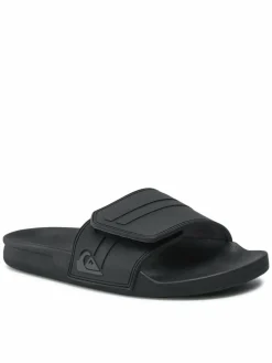 Ciabatte AQYL101038 Nero