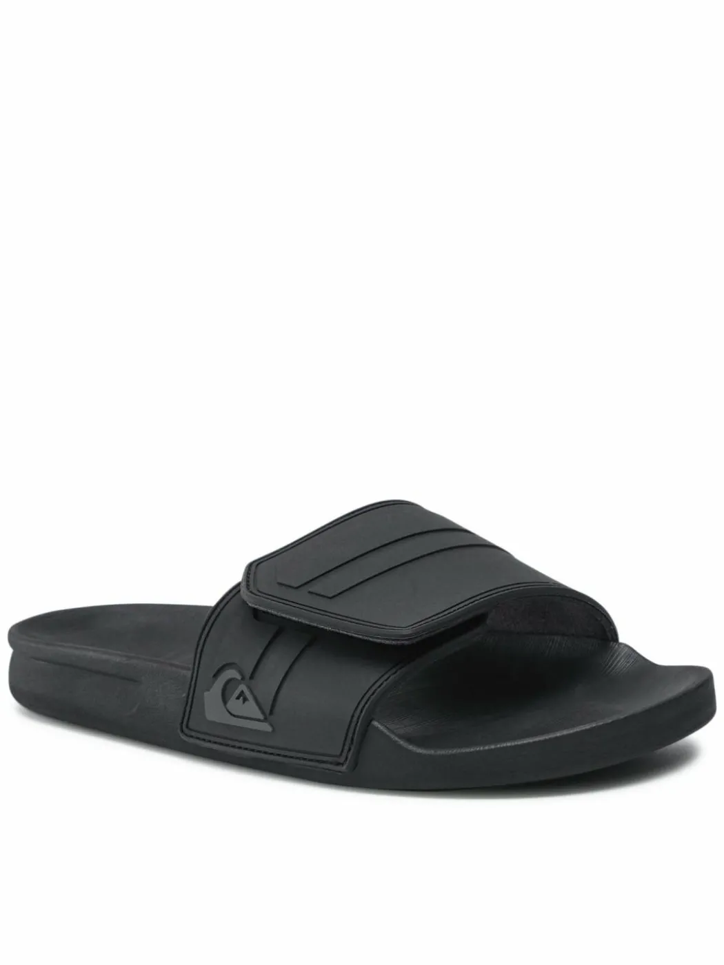 Ciabatte AQYL101038 Nero