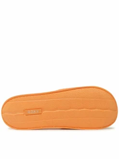 Ciabatte ARJL100679 Arancione