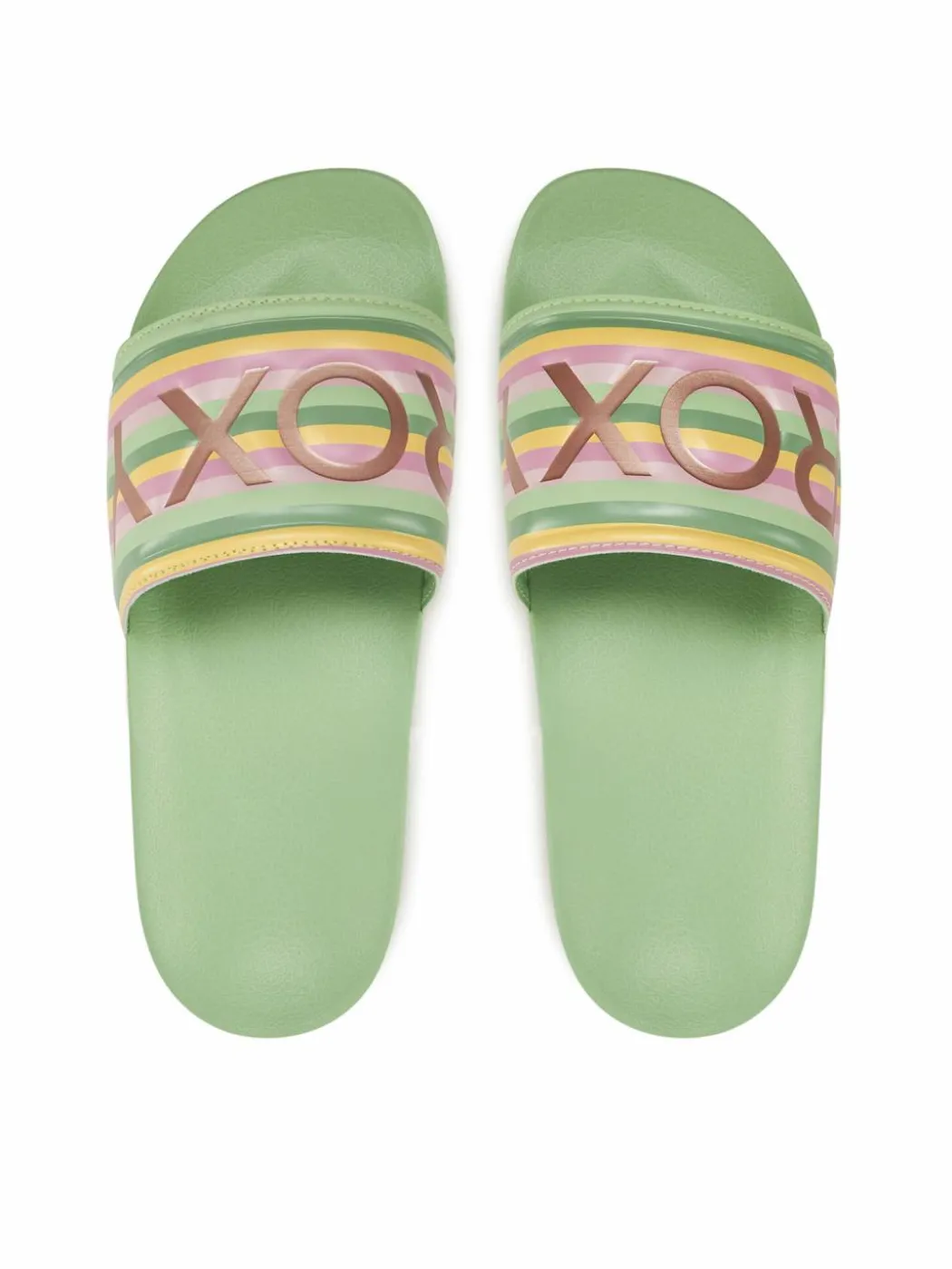 Ciabatte ARJL100679 Verde