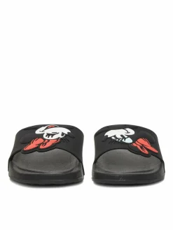 Ciabatte AW24-331DSTC Nero