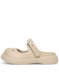Ciabatte 23051905 Beige
