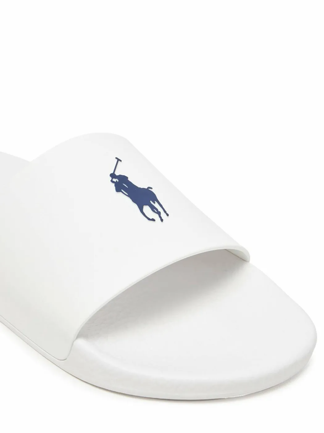 Ciabatte 809961001004 Bianco