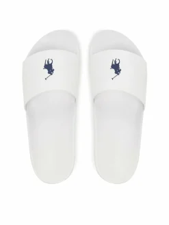 Ciabatte 809961001004 Bianco