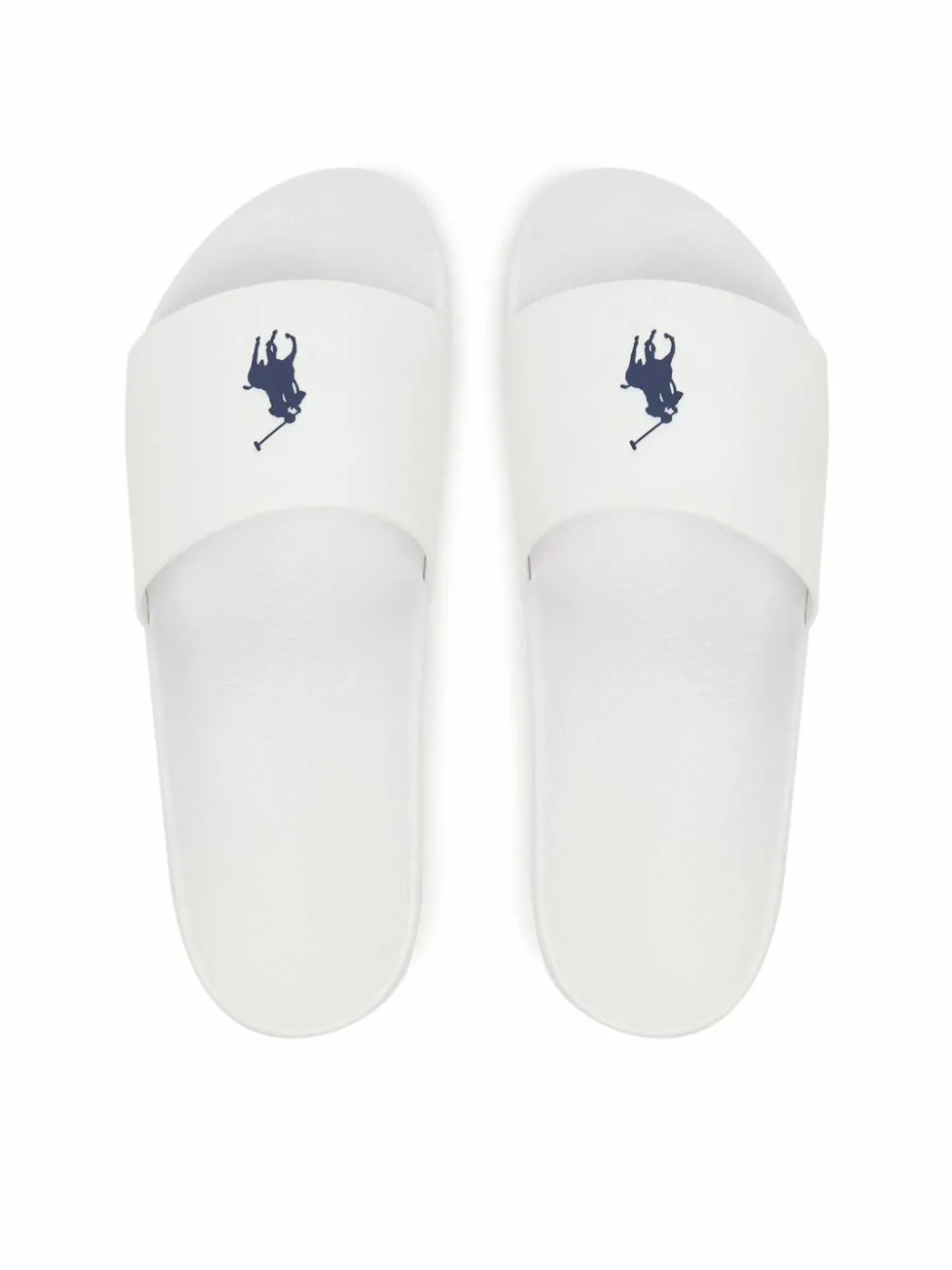 Ciabatte 809961001004 Bianco