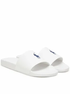 Ciabatte 809961001004 Bianco