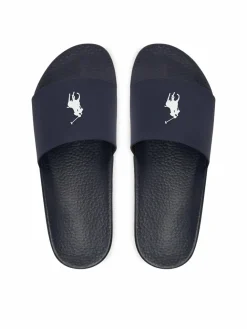 Ciabatte 809852071010 Blu scuro
