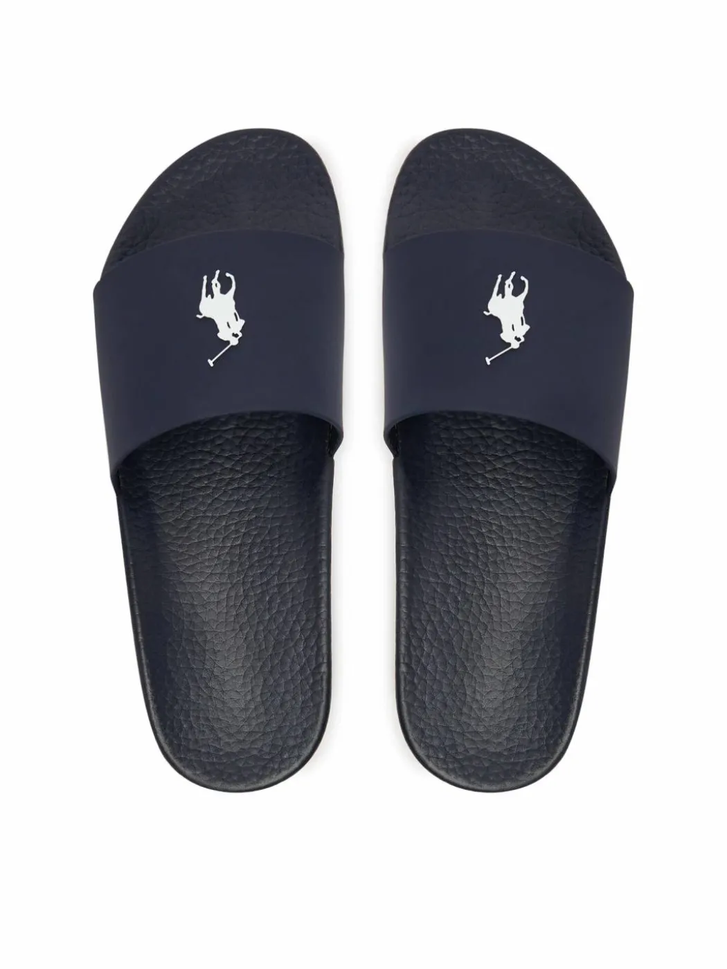Ciabatte 809852071010 Blu scuro