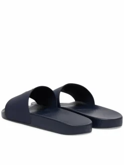 Ciabatte 809852071010 Blu scuro