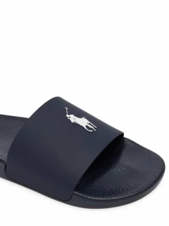 Ciabatte 809852071010 Blu scuro